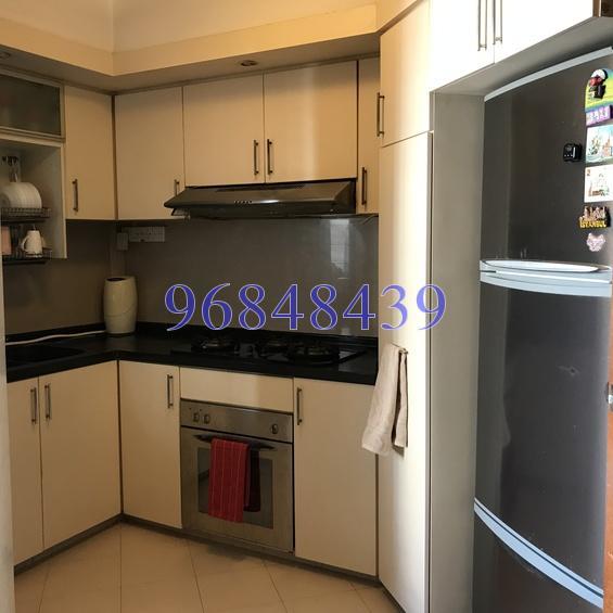 Blk 287B Jurong East Street 21 (Jurong East), HDB Executive #162161902